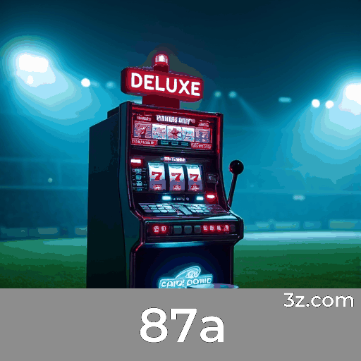 avaliações sobre 87a slots