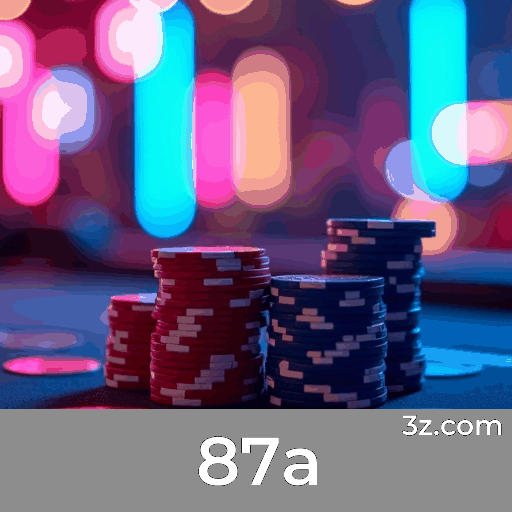 avaliações sobre 87a slots