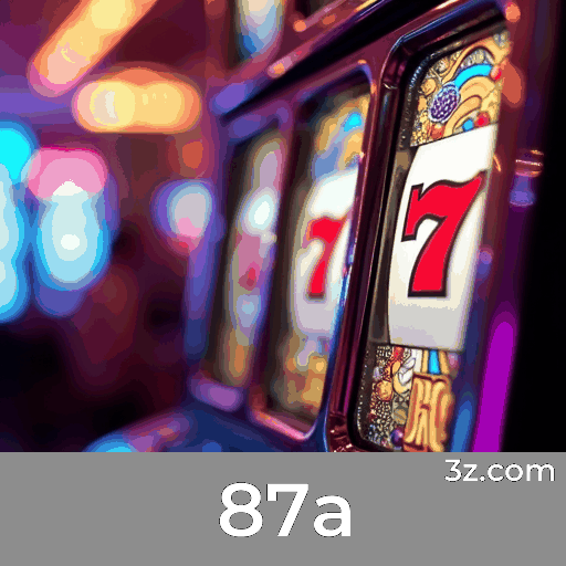 avaliações sobre 87a slots