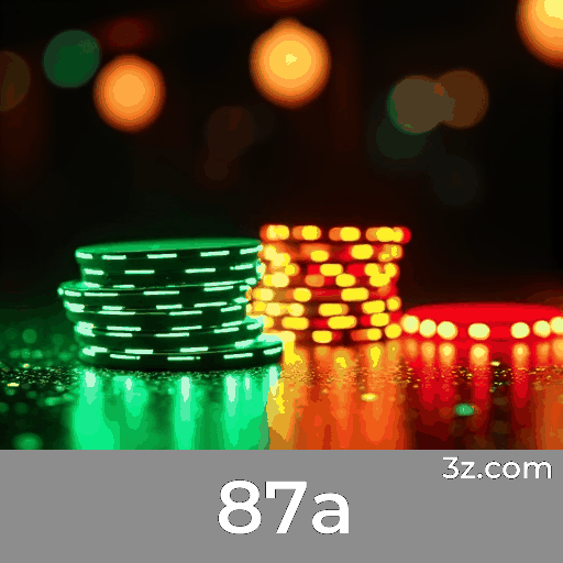 avaliações sobre 87a slots