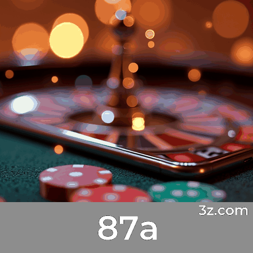 avaliações sobre 87a slots